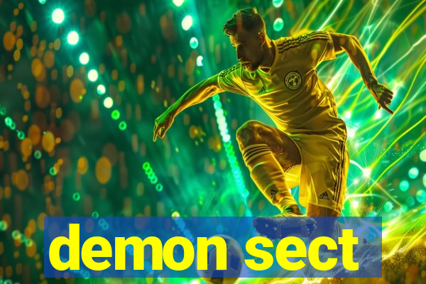 demon sect